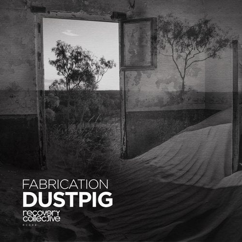 image cover: Fabrication - Dustpig / RC094