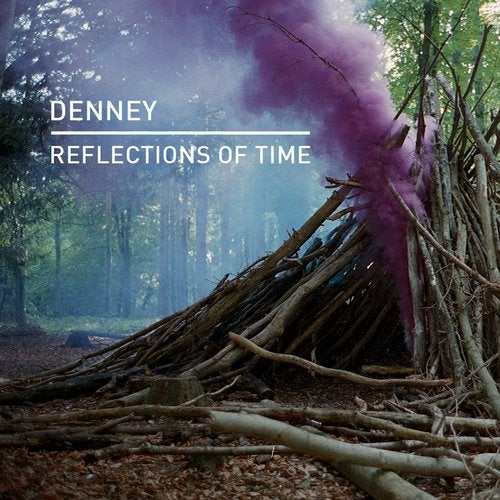image cover: Denney - Reflections of Time / KD112