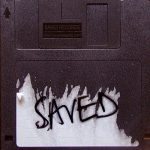 07 2020 346 69664 Siege - Forget EP / SAVED21701Z