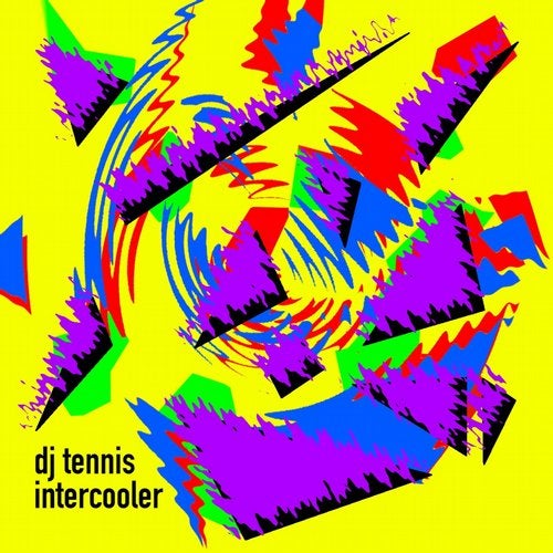 image cover: DJ Tennis - Intercooler / LADX01