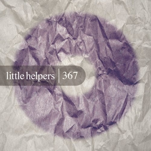 image cover: Butane, Riko Forinson - Little Helpers 367 / LITTLEHELPERS367
