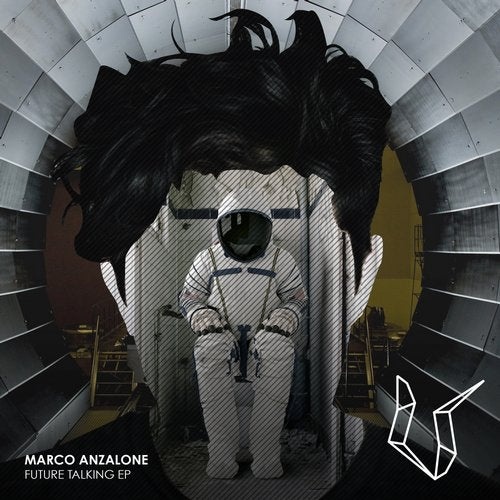 image cover: Marco Anzalone - Future Talking EP / UTR097