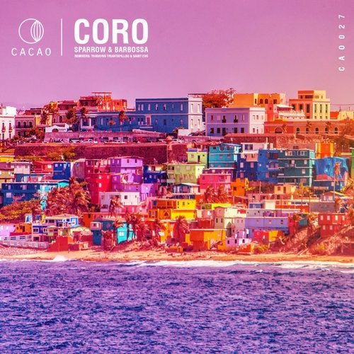 Download Sparrow & Barbossa - Coro on Electrobuzz