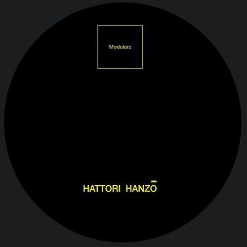 image cover: Hattori Hanzo - The Sword / Modularz