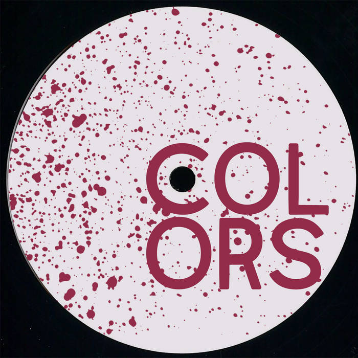 Download Unknown Artist - COLORS 005 on Electrobuzz