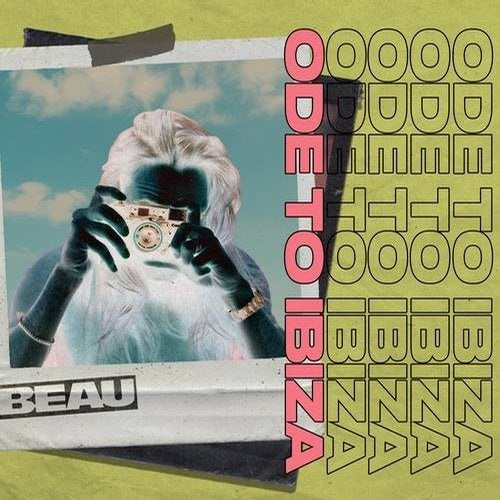 image cover: Beau (UK) - Ode to Ibiza / G010004411331U