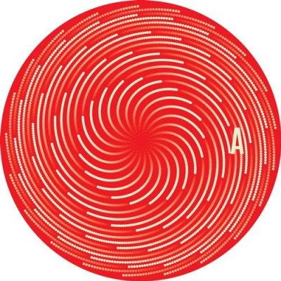 07 2020 346 84934 Peshka - Pleasant Pain EP / AMAMGYRE001