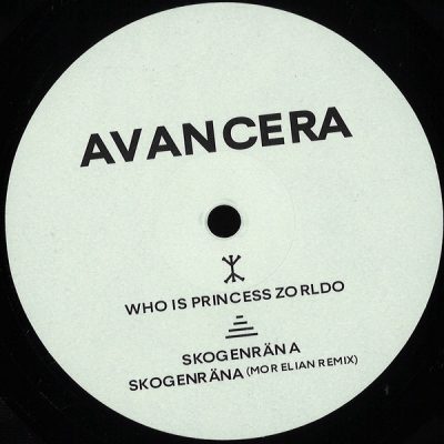 07 2020 346 85625 Avancera - Who Is Princess Zorldo / MOUNTAIN_006