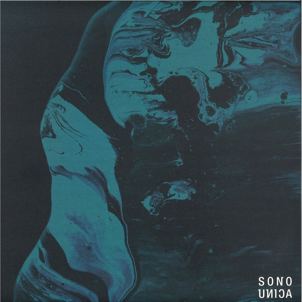 image cover: Cosmjn - Originality / SONO002