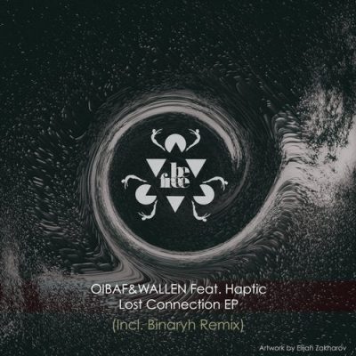 07 2020 346 97283 OIBAF&WALLEN - Lost Connection EP / BF039