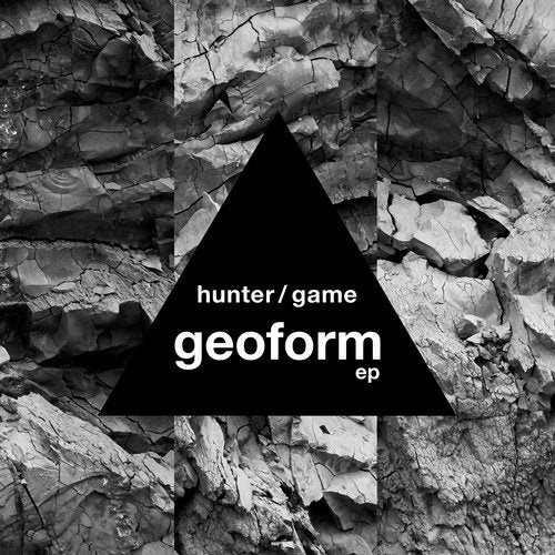 image cover: Hunter/Game - Geoform EP / SYSTDIGI43