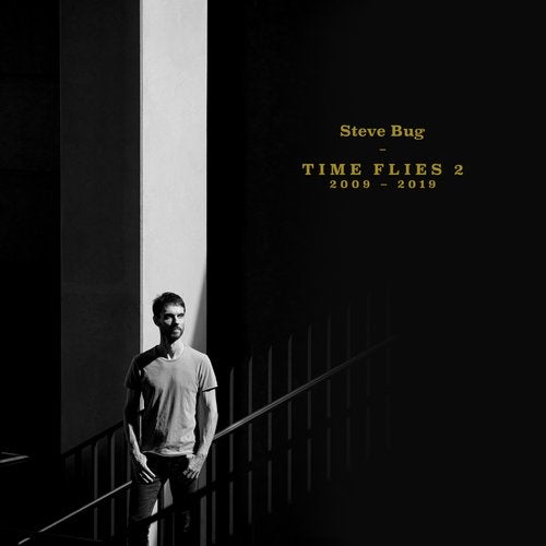 Download Time Flies 2 (The Best of Steve Bug 2009 - 2019) on Electrobuzz