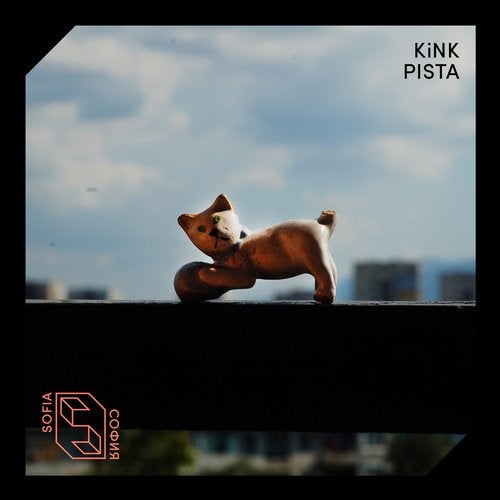 image cover: KiNK, Rachel Row - Pista / SOF003D