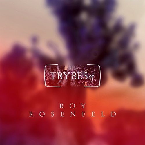 image cover: Roy Rosenfeld - Balabamba EP / TRY020