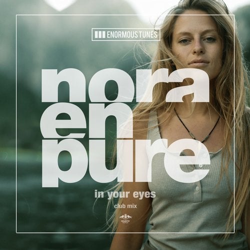 image cover: Nora En Pure - In Your Eyes (Club Mix) / ETR535RMX