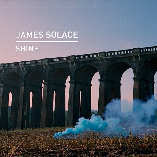 image cover: James Solace - Shine / KD114