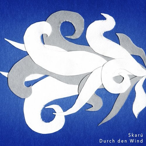 image cover: Skaru - Durch den Wind / SAI028