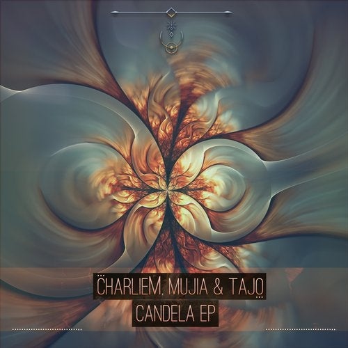 image cover: Mujia & Tajo, Charlie M. - Candela / MND019