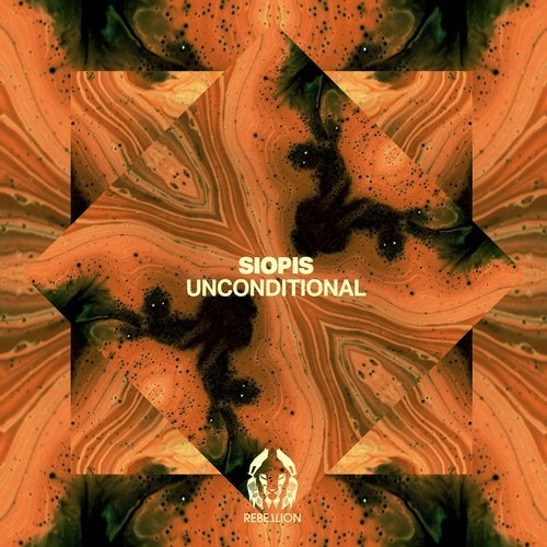 image cover: Siopis, MC Coppa - Unconditional / RBL075