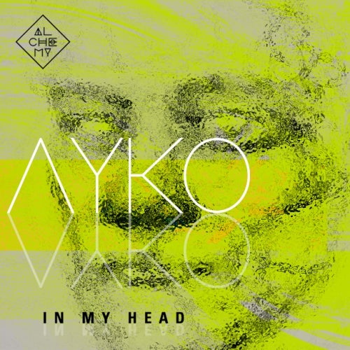 image cover: Ayko - In My Head / ALCDG157