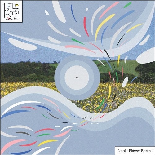 image cover: Nōpi - Flower Breeze / TLQ004