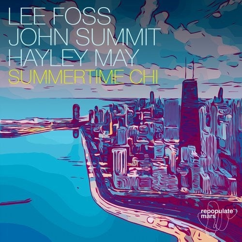 Download Summertime Chi on Electrobuzz