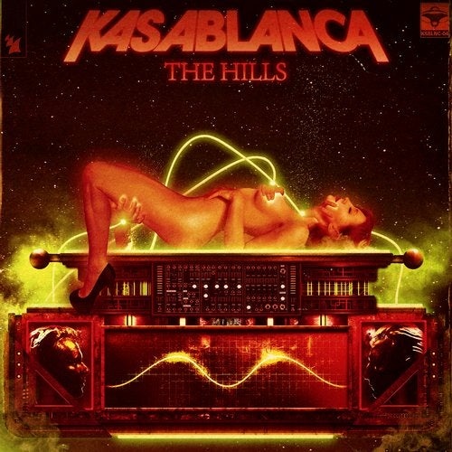 Download The Hills on Electrobuzz