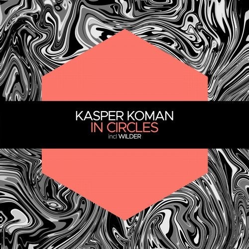 image cover: Kasper Koman - In Circles / JBM038