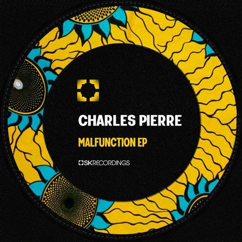 image cover: Charles Pierre - Malfunction / SK202