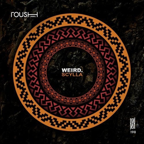 Download WEIRD. - Scylla on Electrobuzz