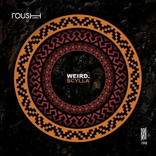 image cover: WEIRD. - Scylla / RSH198