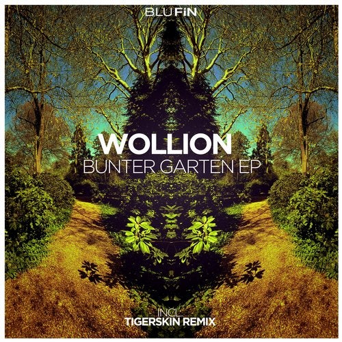 Download Bunter Garten EP - Bunter Garten EP on Electrobuzz