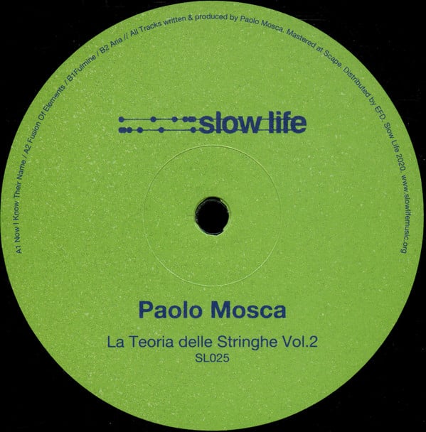 Download Paolo Mosca - La Teoria Delle Stringhe Vol. 2 on Electrobuzz