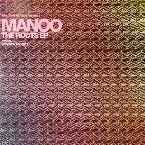 Download Manoo - The Roots EP on Electrobuzz