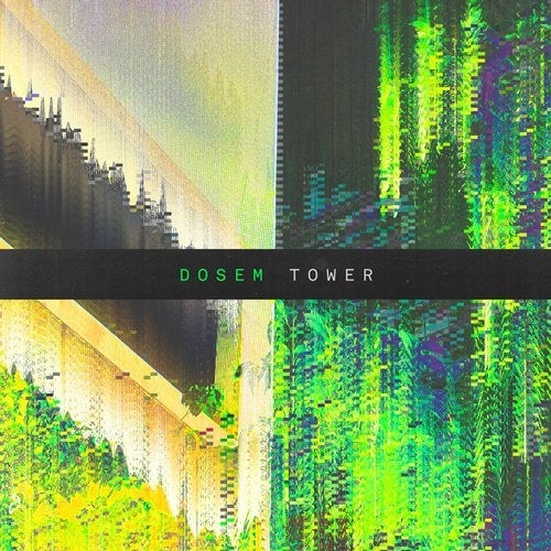 image cover: Dosem - Tower / ANJDEE509BD