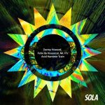 08 2020 346 126893 Felix Da Housecat, Danny Howard, MR H's - Acid Hammer Train / SOLA120