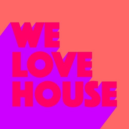 image cover: VA - We Love House 4 - Beatport Exclusive Edition / GU515
