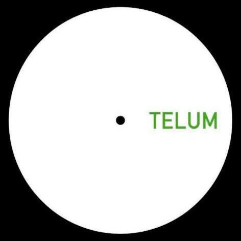 image cover: Unknown Artist - TELUM003 / TELUM003