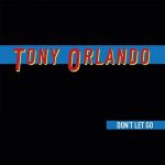 08 2020 346 15472 Stefano Ritteri, Tony Orlando - Don't Let Go / SPZ014