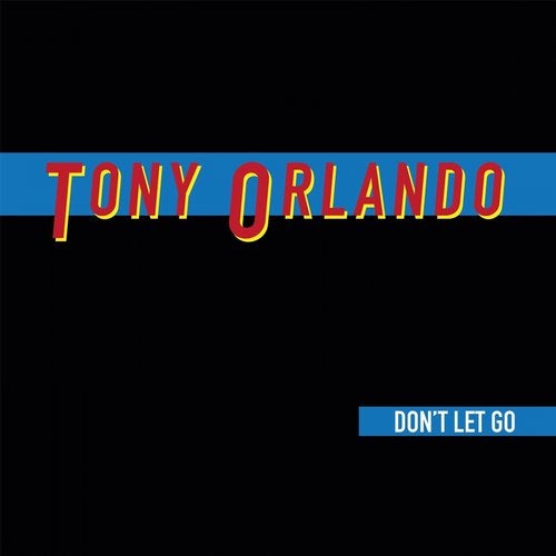 image cover: Stefano Ritteri, Tony Orlando - Don't Let Go / SPZ014