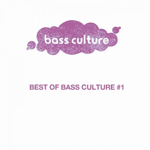 image cover: VA - Best of Bass Culture, Vol. 01 / BCRLP07
