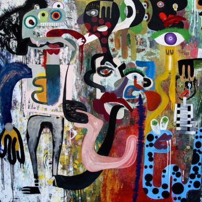 08 2020 346 198869 Various - Florence And The Machines / OPIA006