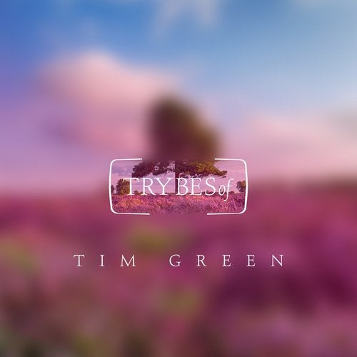 image cover: Tim Green - Walking the World EP / TRY019