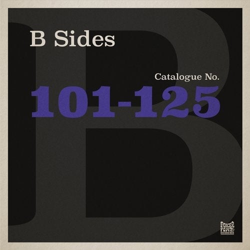 Download VA - The Poker Flat B Sides - Chapter Five (the best of catalogue 101-125) on Electrobuzz