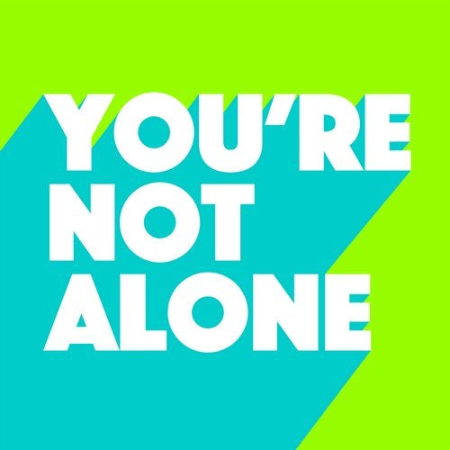 Download Moreno Pezzolato, Joshwa (UK) - You're Not Alone - Moreno Pezzolato Remix on Electrobuzz