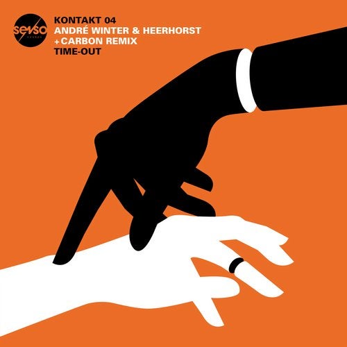 Download Andre Winter, Heerhorst, Carbon - Kontakt 04: Time-Out on Electrobuzz