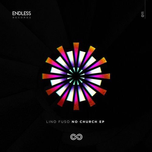 Download Lino Fuso - No Church Ep on Electrobuzz