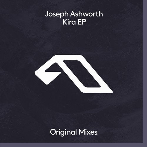 image cover: Joseph Ashworth - Kira EP / ANJDEE506BD