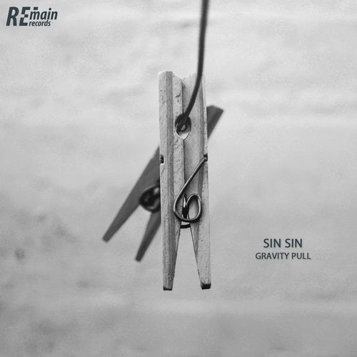 image cover: Sin Sin - Gravity Pull / REMAINLTD126