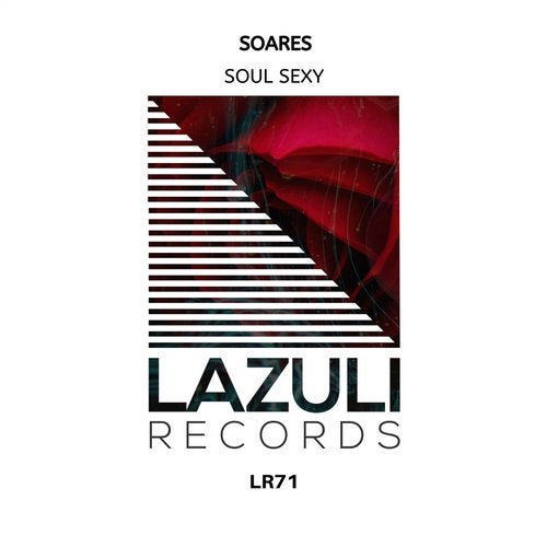image cover: Soares - Soul Sexy / LR71